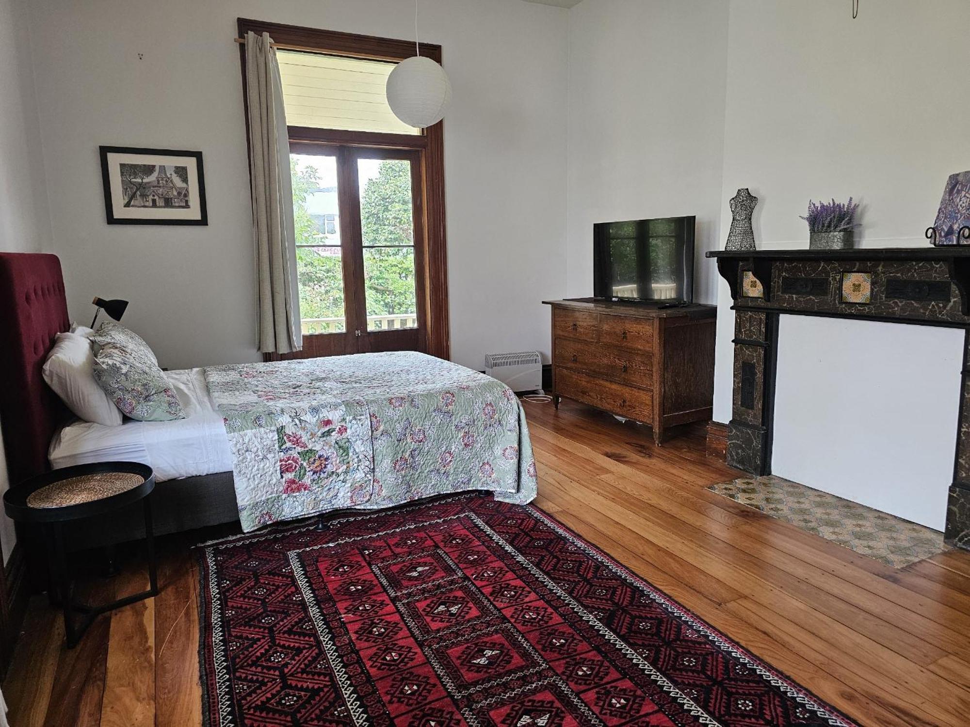 Brony'S Beachfront-Short And Long Term Stays Porirua Ngoại thất bức ảnh