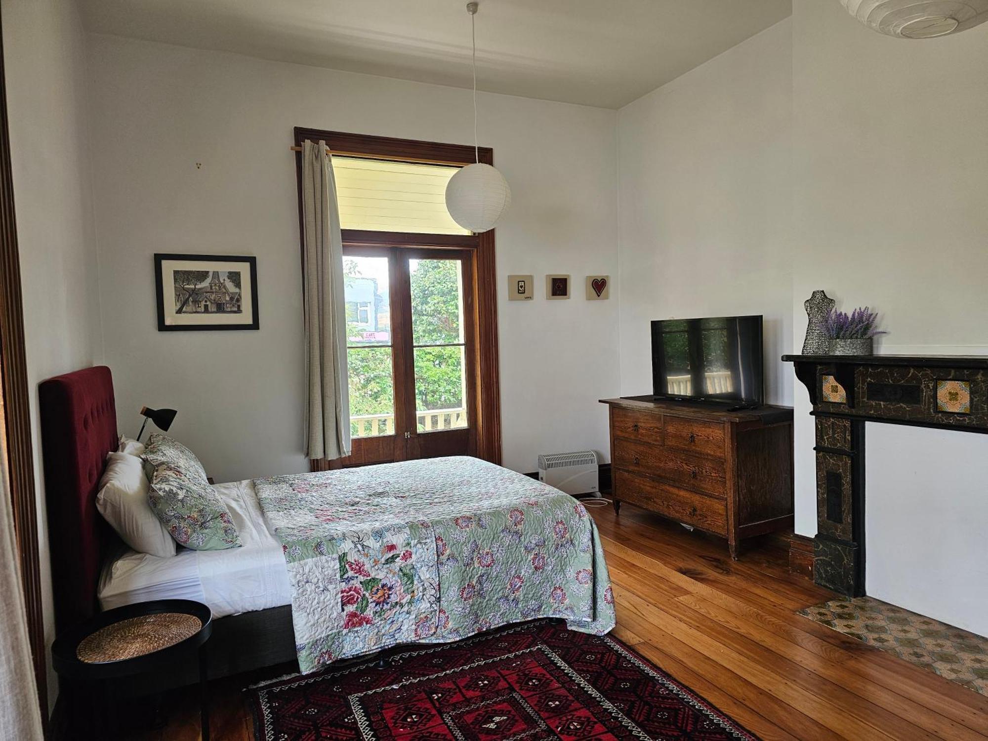 Brony'S Beachfront-Short And Long Term Stays Porirua Ngoại thất bức ảnh